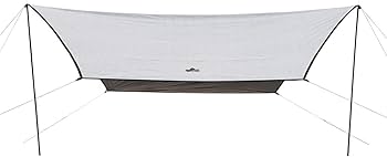 Amazon | ロゴス(LOGOS) ソーラーブロック ヘキサタープセット M